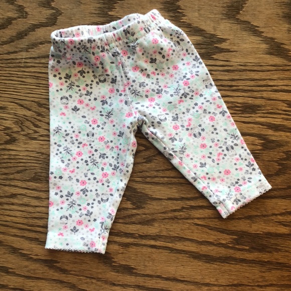 Child of Mine Newborn Onesie, 5 Piece Bundle - Picture 10 of 11